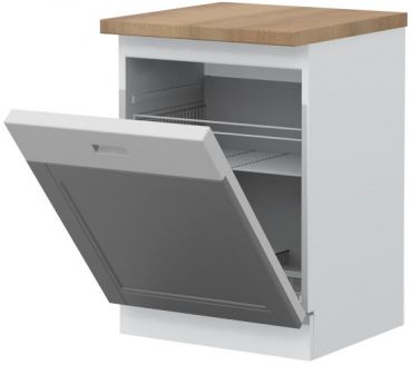 Dishwasher cabinet front Tahoma K60D