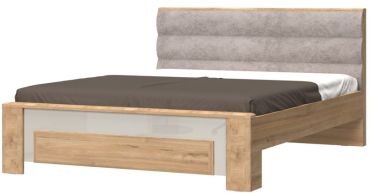 Bed Giallo
