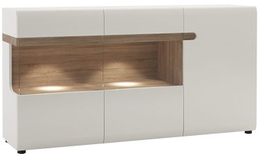Sideboard Lugano 3D