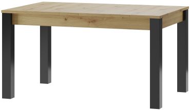 Leonardo table expanding