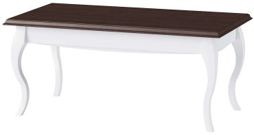 Carrera coffee table