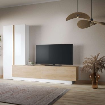 Living room set Mezzo