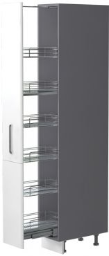 Tall floor cabinet Modena K21-30-1KZ