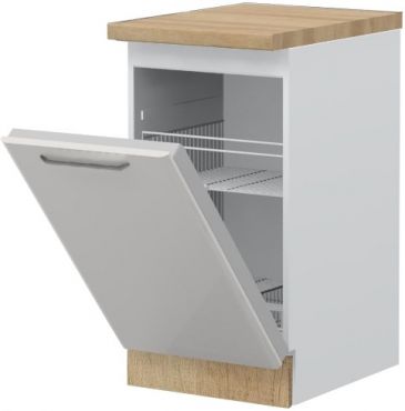 Dishwasher cabinet front Modena K45