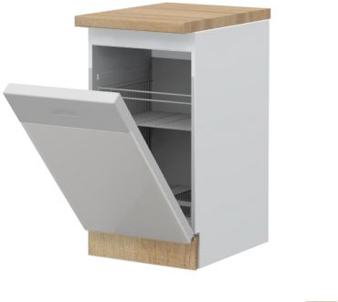 Dishwasher cabinet front Modena K45D