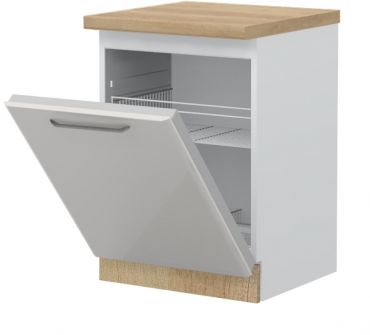 Dishwasher cabinet front Modena K60