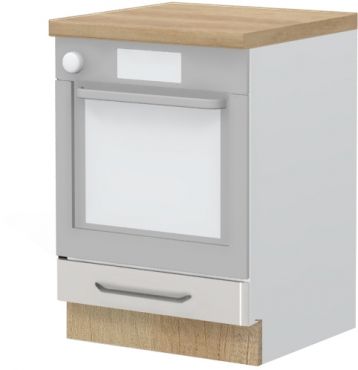 Floor oven cabinet Modena R-60-R