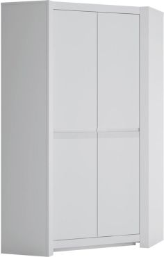 Sydney corner wardrobe