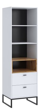 Bookcase Olier