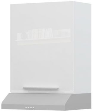 Hanging cabinet Raval A9-60-1K for hood