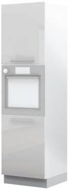 Tall floor oven cabinet Raval K21-60-2KR