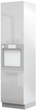 Tall floor oven cabinet Raval K23-60-2KR
