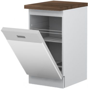 Dishwasher cabinet front Raval K45D