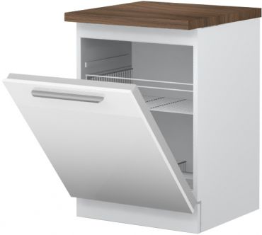 Dishwasher cabinet front Raval K60