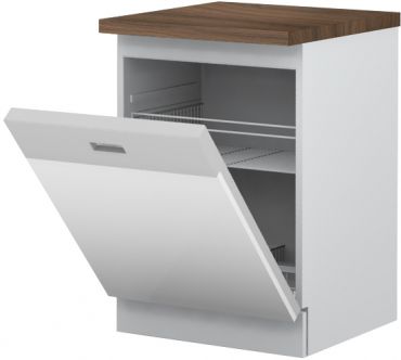 Dishwasher cabinet front Raval K60D