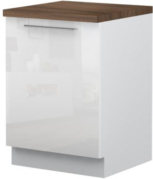 Floor cabinet Raval R-60-1K
