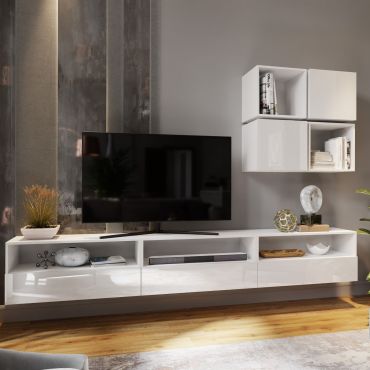 Wall unit Lafarge