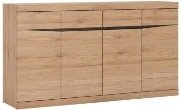 Sideboard Santiago 4D4S