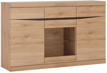 Sideboard Santiago 3D3S