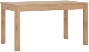 Santiago table expanding