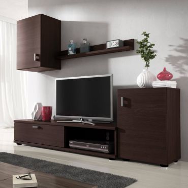 Wall unit Lia