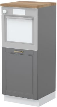 Floor oven cabinet High Tahoma K14-60-1KR