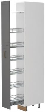 Floor cabinet High Tahoma K23-30-1KZ
