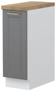 Floor cabinet Tahoma R-30-1K