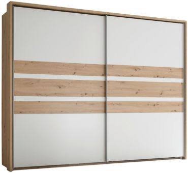Wardrobe Enta 