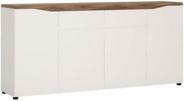 Sideboard Trapani 4D2S