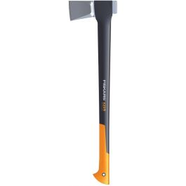 Τσεκούρι σχισίματος μεγάλων ξύλων Fiskars X25