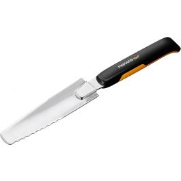 Φτυαράκι ζιζανίων Fiskars Xact