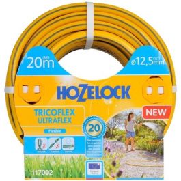 Λάστιχο Hozelock Ultraflex 20m 12.5mm