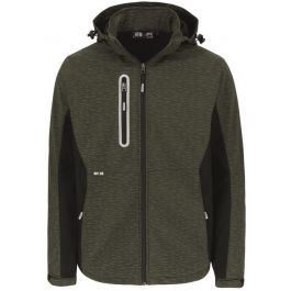 Jacket Herock Flexor Reflective
