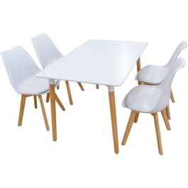 Dining set Logan Plus