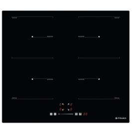 Induction Cooktop Autonomous Pyramis PHI63432FMB