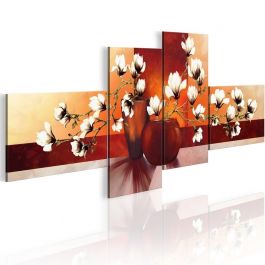 Table - Magnolia - impression