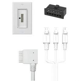 Bose Omnijewel in-wall wiring kit