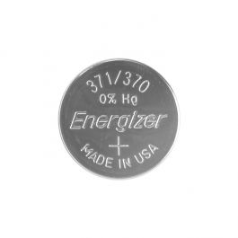 Μπαταρία ρολογιού Energizer 370-371 35mAh 1.55V