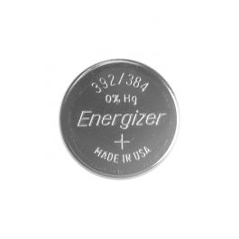 Μπαταρία ρολογιού Energizer 384-392 44mAh 1.55V