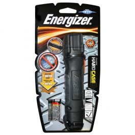 Φακός LED Energizer Hardcase pro & 2xΑΑ