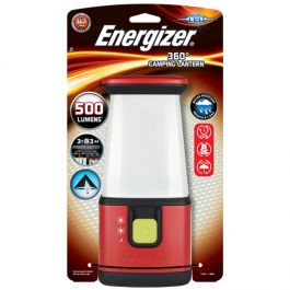 Energizer LED Emergency Lantern, 500 Lumens
