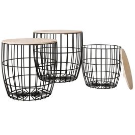 Coffee table set Howig
