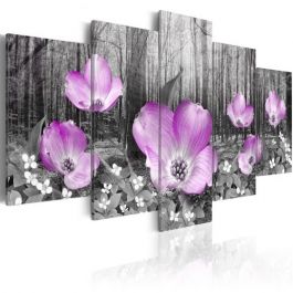 Table - Woody flora