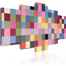 Table - Gallery of colors