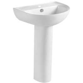 Wash basin Pyramis Drenia