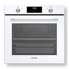 Φούρνος εντοιχιζόμενος Pyramis PO78062009PWH