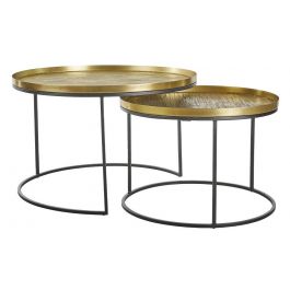 Side table set Totale