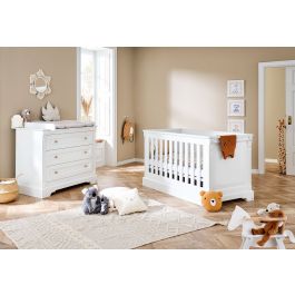 Nursery set Emilia Gold 