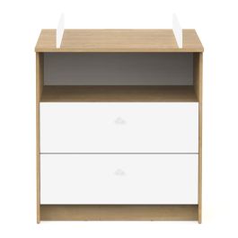 Changing table Matty